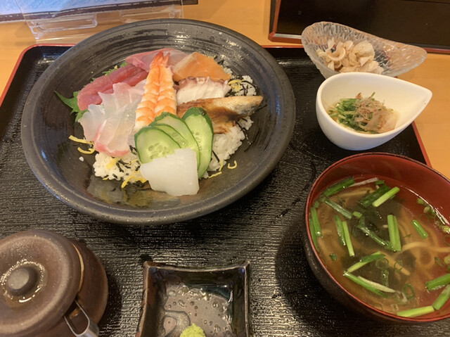 ゆんたく酒場 八重山の写真1