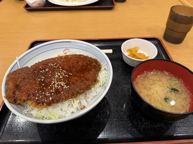 きらら289レストランの写真2