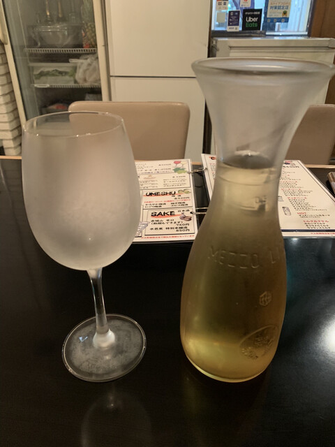 西口18番の写真6
