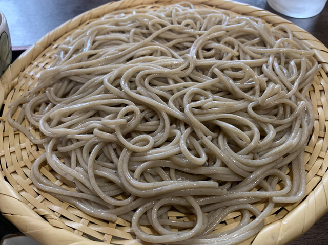 そば陣の写真1