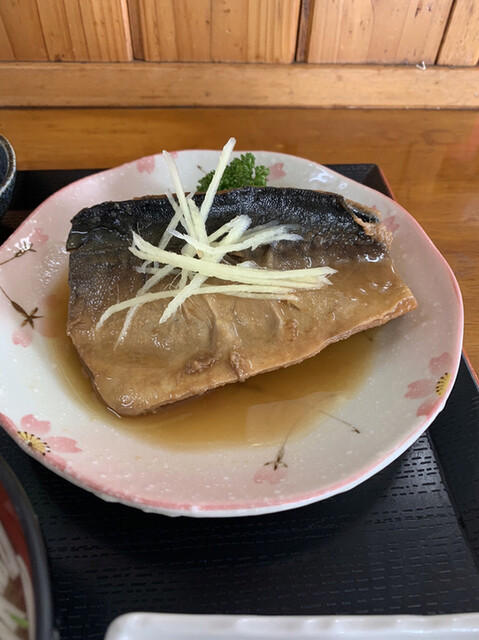 浜めしの写真1