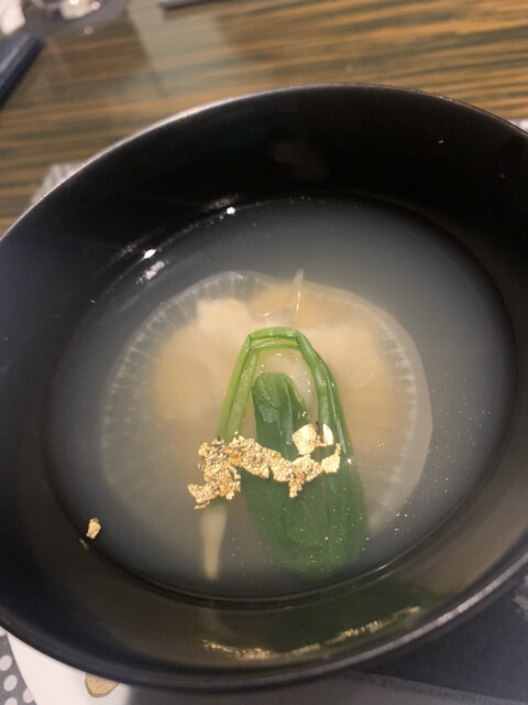 日本料理 湯河原 華暦の写真2