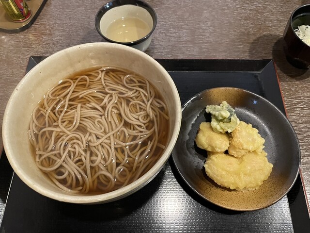 そば処 ひらおの写真4