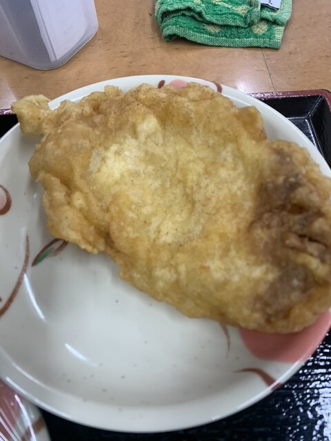 こがね製麺所 寒川店の写真1