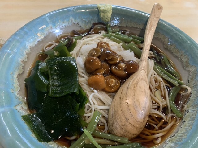 かめやの写真4