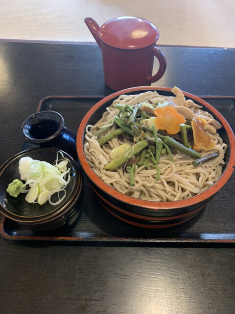 佐久の草笛の写真3