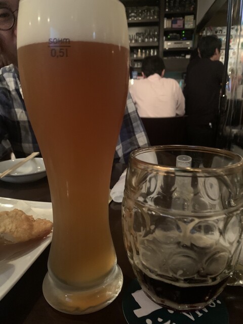ビーボ! ビア アンド ダイニングバーの写真1