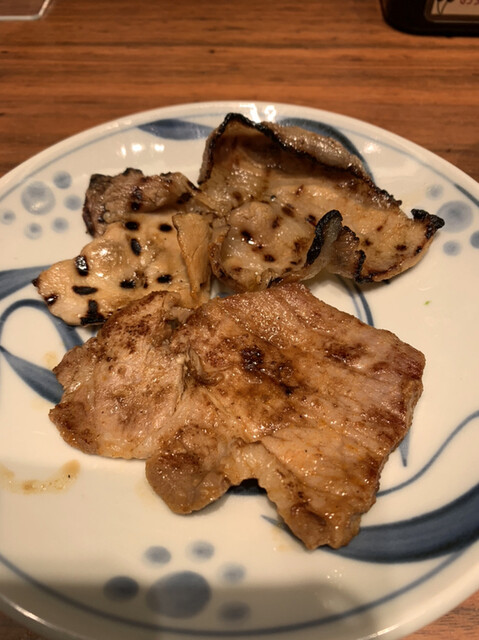 ねぎし 池袋東口店の写真2