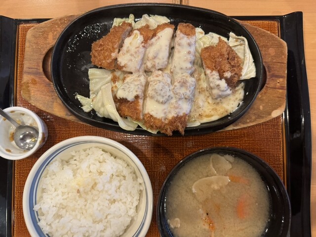 かつはな亭 前橋片貝店の写真3