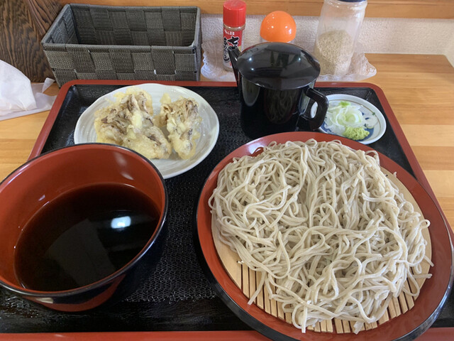 麦香村の写真2