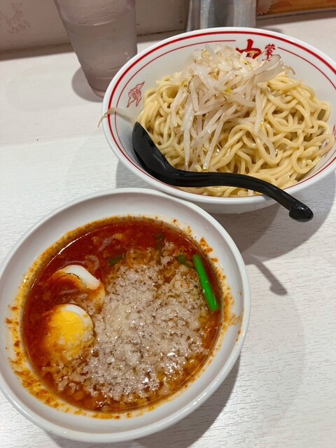 蒙古タンメン中本 東池袋店の写真2