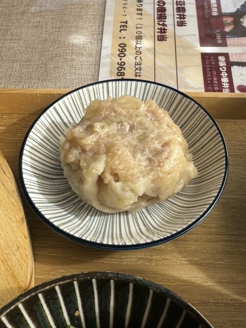 ほっこり中華 こころやの写真2