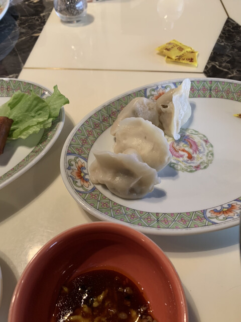 チャイニーズ キッチン 茘枝の写真1