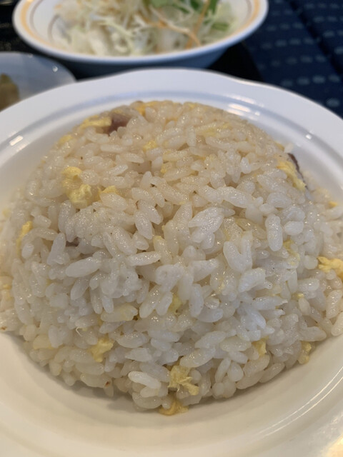 中国レストラン 雪園の写真2