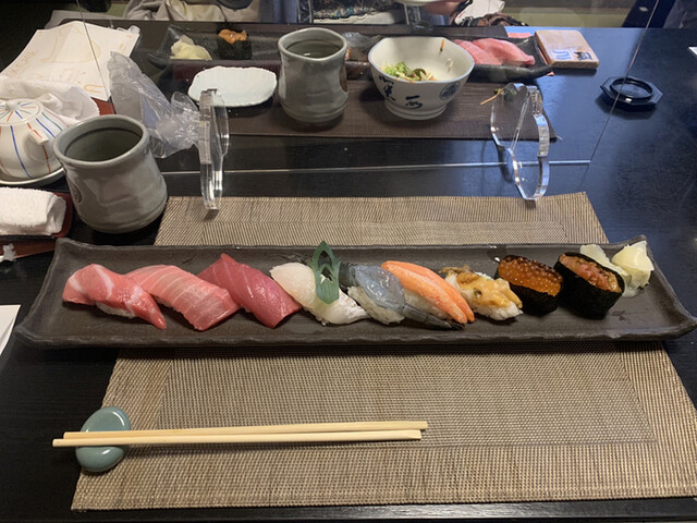 初日総本店の写真1
