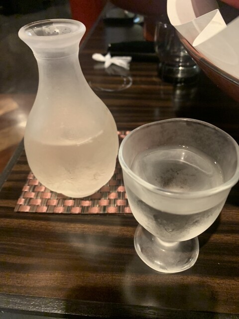 彩懐石 東浦和高砂の写真4