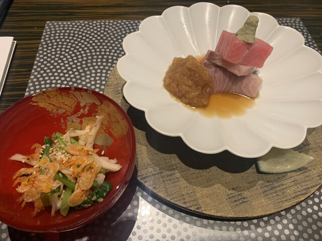 日本料理 湯河原 華暦の写真3