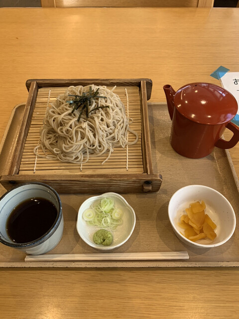 きらら289レストランの写真1