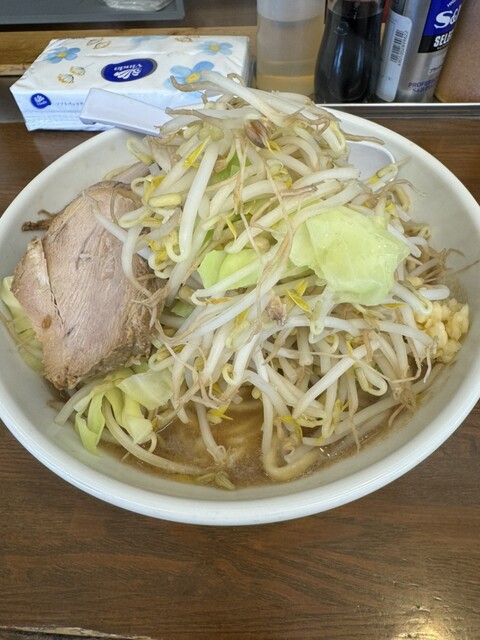 宮二郎の写真3