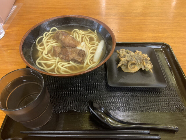 金城製麺の写真2