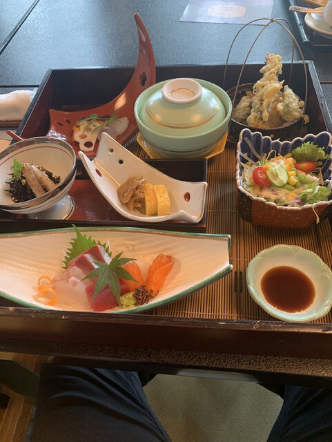 加わ畔の写真1