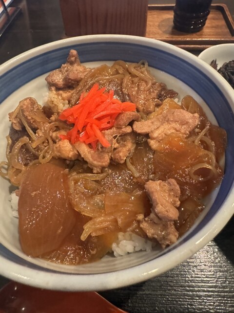 麺屋 州の写真1