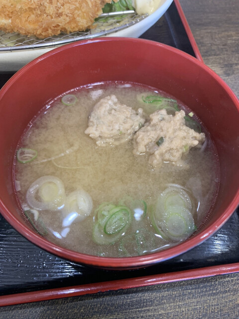 みなと亭の写真1