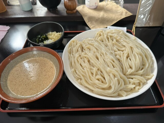 本格手打ち 鉄鍋うどん 白虎 問屋町店の写真3