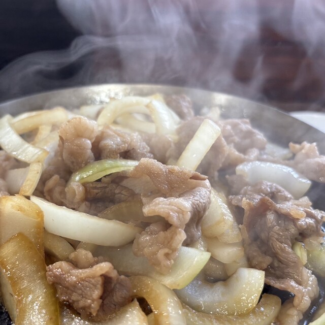 十和田食堂の写真6