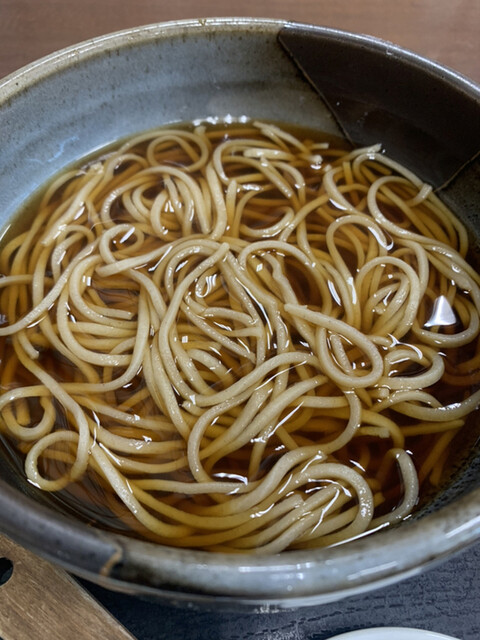 らっせいみさと そばの郷の写真2