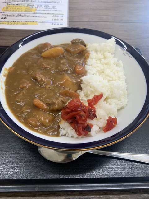 お食事処 あらぶちの写真1