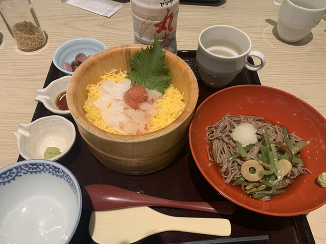 四六時中 高崎オーパ店の写真1