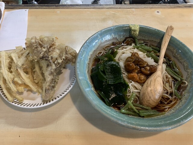 かめやの写真5