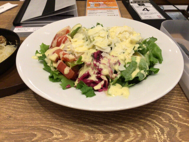 プロント 高崎モントレー店の写真2