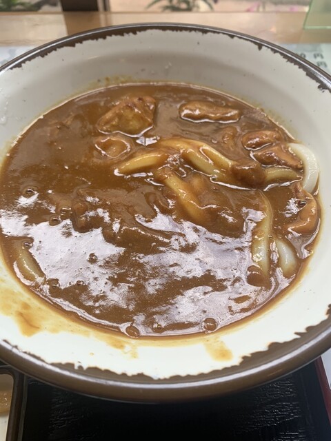 芳味亭の写真3