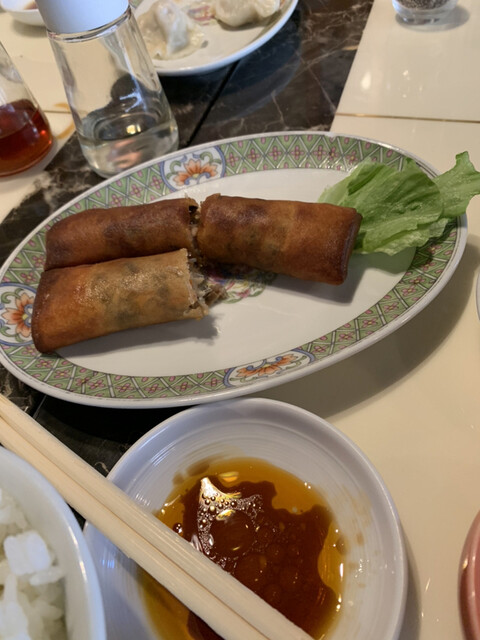 チャイニーズ キッチン 茘枝の写真2