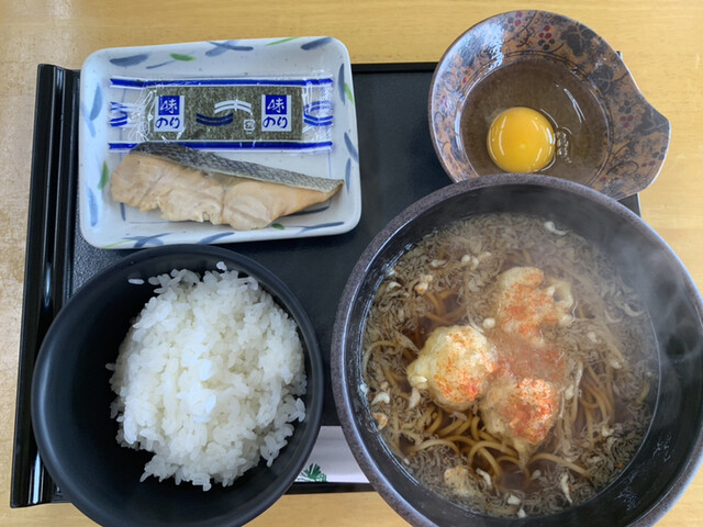道草庵の写真4