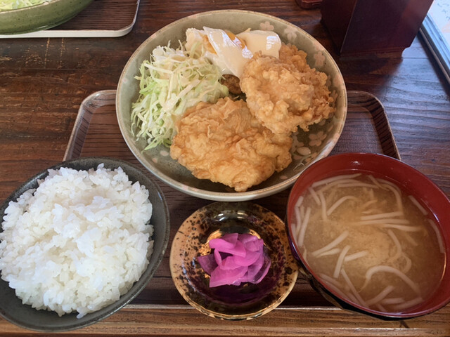 なべやの写真1