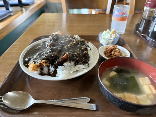 叶食堂の写真2
