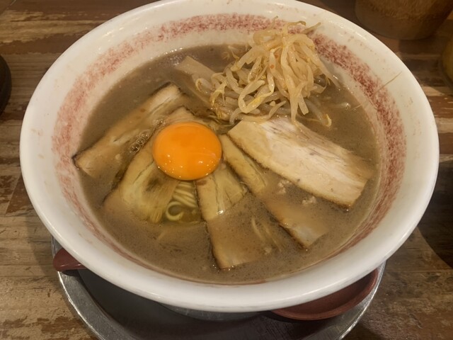 麺王 高松駅前店の写真1