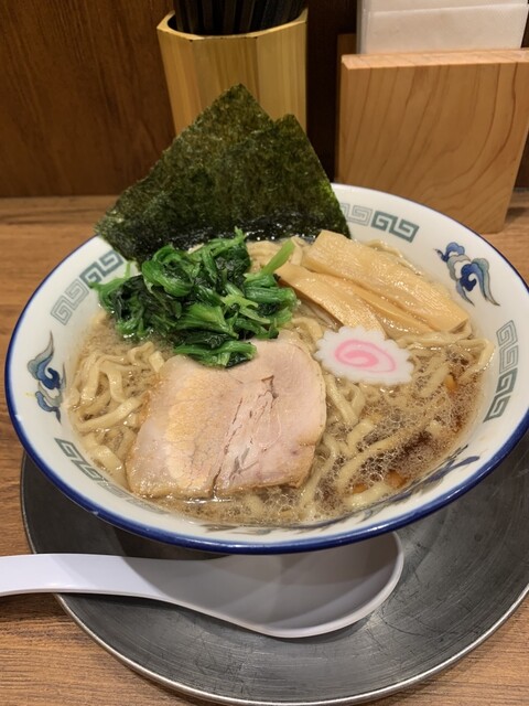 舎鈴 Beans武蔵浦和の写真1