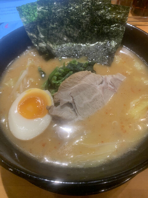 オリオン餃子 高崎駅前店の写真4