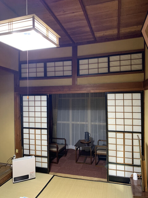 酸ヶ湯温泉旅館の写真2