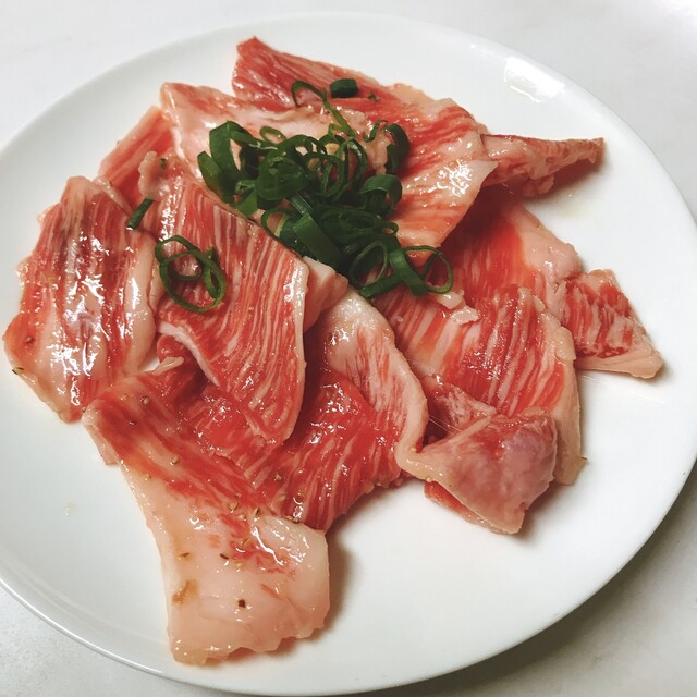 炭火焼肉ホルモン まる味の写真6