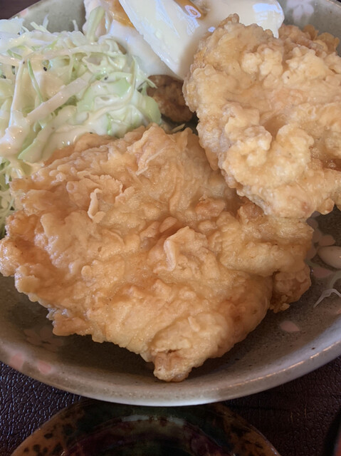 なべやの写真2