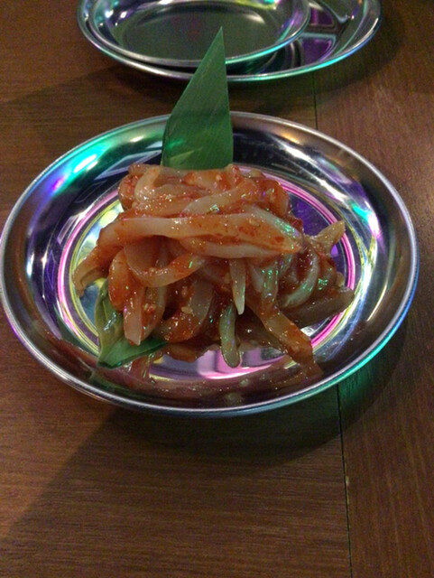 韓国酒場 マッチプ52の写真2