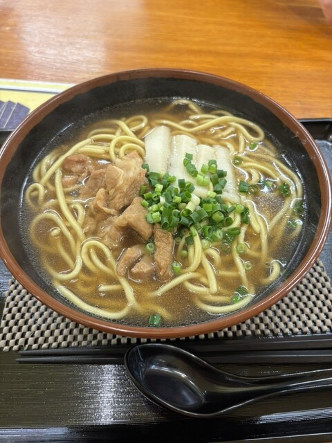金城製麺の写真3