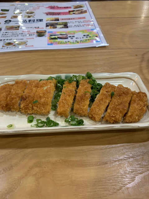 いかり屋の写真2