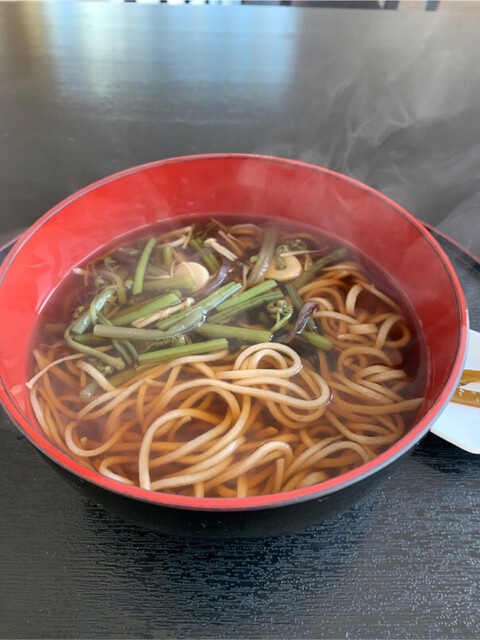 道の駅 はしかみの写真1