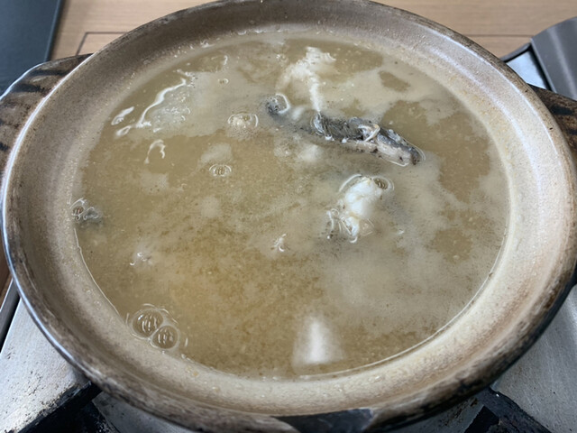 氷見 魚市場食堂の写真2